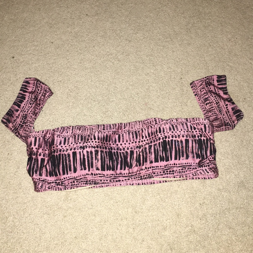 Cotton On swimsuit top